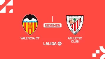 Jornada 37. Jornada 37: Valencia - Athletic