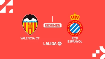 Jornada 33. Jornada 33: Valencia - Espanyol