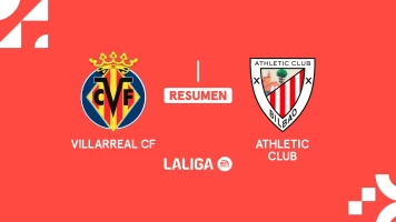 Jornada 30. Jornada 30: Villarreal - Athletic