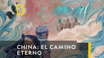China: El camino eterno
