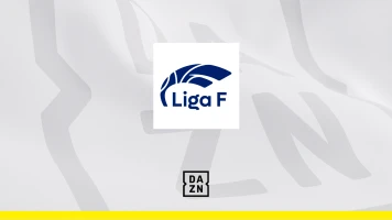 Liga F. T(24/25). Liga F (24/25): Atlético de Madrid - Levante Las Planas