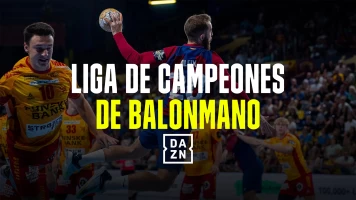 Jornada 2. Jornada 2: Barcelona - Pick Szeged