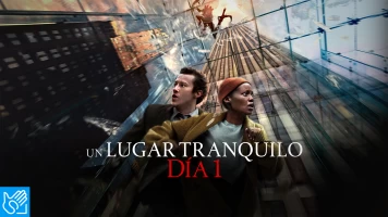 (LSE) - Un lugar tranquilo: día 1