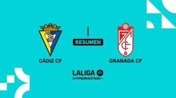 Jornada 31. Jornada 31: Cádiz - Granada