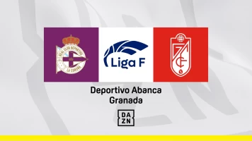 Jornada 27. Jornada 27: Deportivo - Granada
