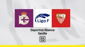 Jornada 29. Jornada 29: Deportivo Abanca - Sevilla FC