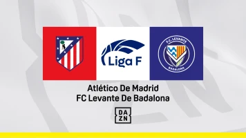 Jornada 30. Jornada 30: Atlético de Madrid - Levante Badalona