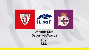 Jornada 24. Jornada 24: Athletic Club - Deportivo Abanca