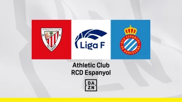 Jornada 29. Jornada 29: Athletic Club - RCD Espanyol