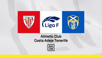 Jornada 27. Jornada 27: Athletic - Costa Adeje Tenerife