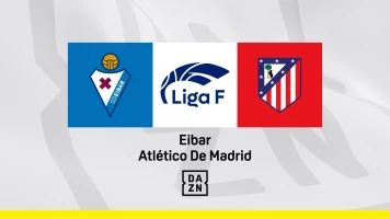 Jornada 29. Jornada 29: Eibar - Atlético de Madrid