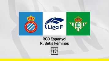 Jornada 30. Jornada 30: Espanyol - Betis