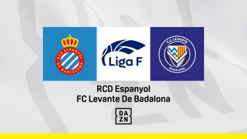 Jornada 26. Jornada 26: Espanyol - Levante Las Planas