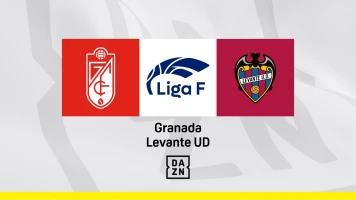 Jornada 30. Jornada 30: Granada - Levante