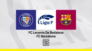 Jornada 27. Jornada 27: FC Levante Badalona - FC Barcelona
