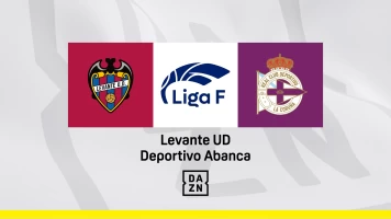 Jornada 26. Jornada 26: Levante - Deportivo