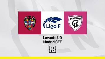 Jornada 29. Jornada 29: Levante UD - Madrid CFF