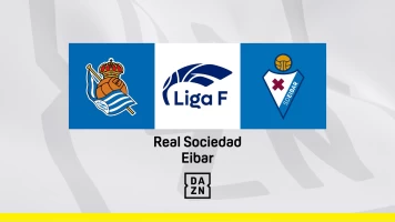 Jornada 26. Jornada 26: Real Sociedad - Eibar