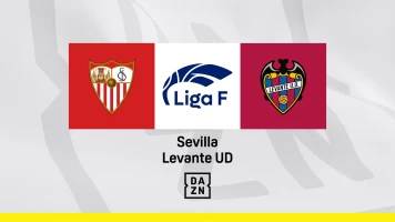 Jornada 28. Jornada 28: Sevilla - Levante