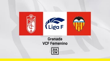 Jornada 26. Jornada 26: Granada - Valencia