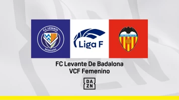 Jornada 29. Jornada 29: FC Levante Badalona - VCF Femenino