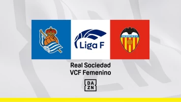 Jornada 27. Jornada 27: Real Sociedad - Valencia