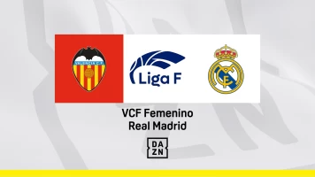 Jornada 30. Jornada 30: Valencia - Real Madrid