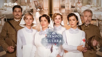 Tiempos de guerra