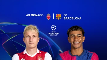 Jornada 1. Jornada 1: Mónaco - Barcelona
