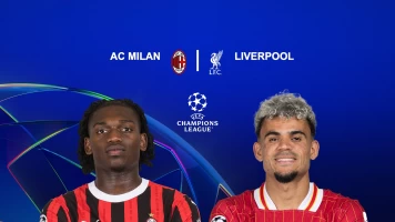Jornada 1. Jornada 1: Milan - Liverpool