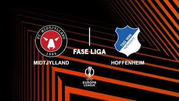 Jornada 1. Jornada 1: Midtjylland - Hoffenheim