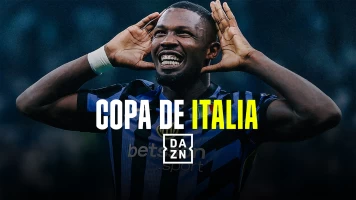 Semifinales. Semifinales: Inter - Milan