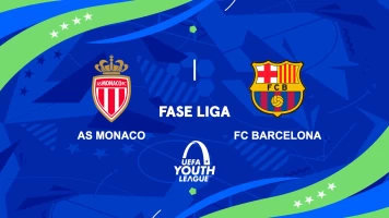 Jornada 1. Jornada 1: Mónaco - Barcelona