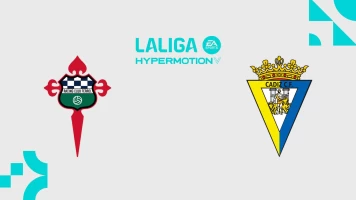 Jornada 40. Jornada 40: Racing Ferrol - Cádiz