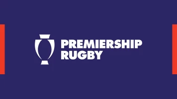 Gallagher Premiership Rugby
