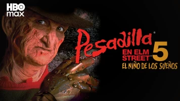 Pesadilla en Elm Street 5: El niño de los sueños