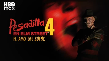 Pesadilla en Elm Street 4: El amo del sueño