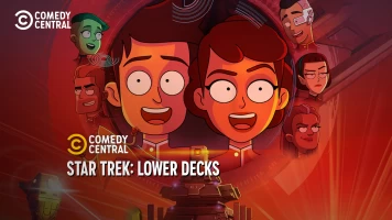 Star Trek: Lower Decks