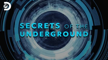 Secretos bajo tierra