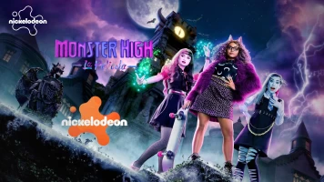 Monster High. La película.