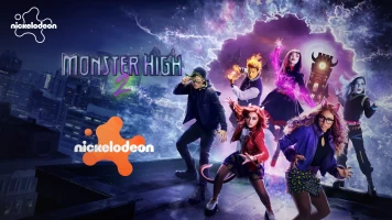Monster High 2