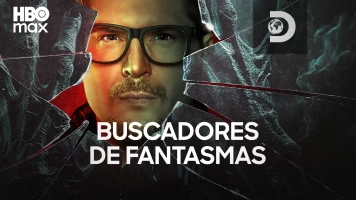 Buscadores de fantasmas