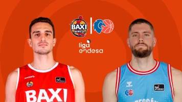 Jornada 30. Jornada 30: Baxi Manresa - Río Breogán