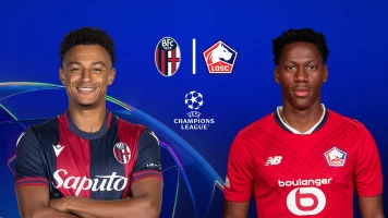 Jornada 5. Jornada 5: Bolonia - Lille