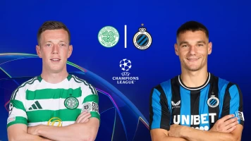 Jornada 5. Jornada 5: Celtic - Brujas