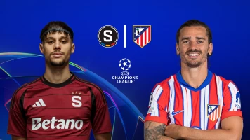 Jornada 5. Jornada 5: Sparta Praga - At. Madrid