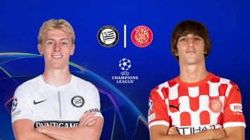Jornada 5. Jornada 5: Sturm Graz - Girona