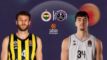 Jornada 31. Jornada 31: Fenerbahce - París