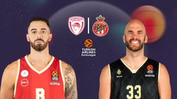 Jornada 32. Jornada 32: Olympiacos - Monaco VO