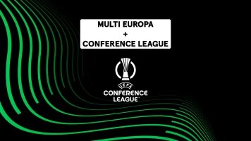 Semifinales. Semifinales: MultiEuropa+Conf (01/05/25)